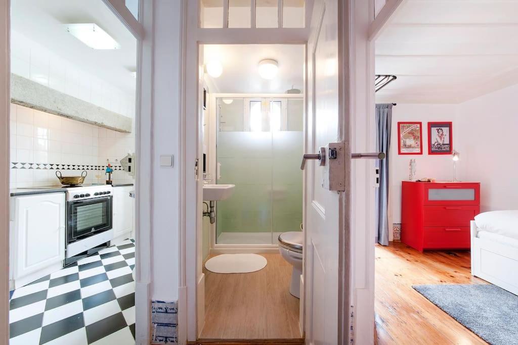 Charming 2 Bedroom Apartment Avenida Da Liberdade Lisbon Exterior photo
