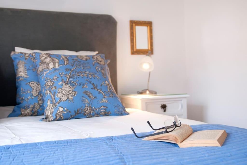 Charming 2 Bedroom Apartment Avenida Da Liberdade Lisbon Exterior photo